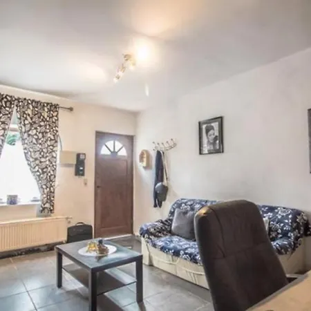 Terriloview - Votre Sejour Nature & Relax Charleroi